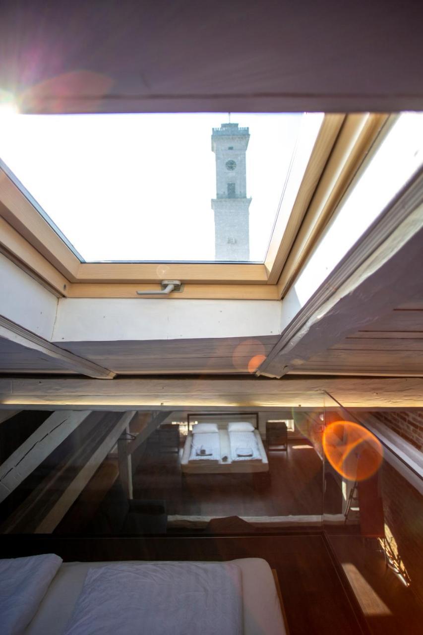 Vysoka Khata 5 Lviv Bagian luar foto